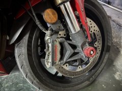 QJMOTOR 600 - фото 2