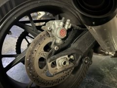 QJMOTOR 600 - фото 3
