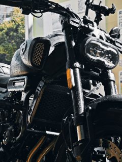 Voge CU525 500 cc - фото 2