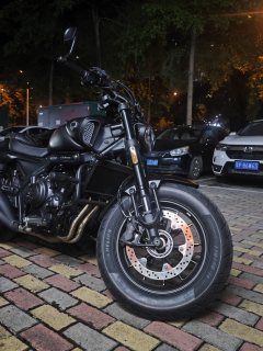 Voge CU525 500 cc - фото 6
