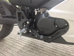 CFMOTO XO 125 cc - фото 5