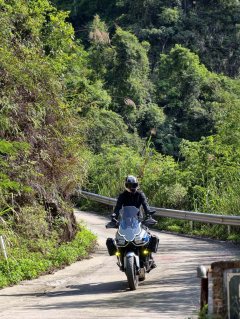 Zontes 703F 700 cc - фото 2