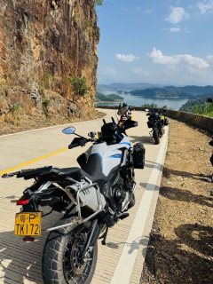 Zontes 703F 700 cc - фото 3