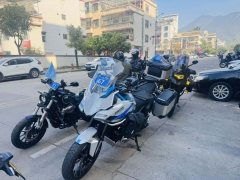 Zontes 703F 700 cc - фото 5