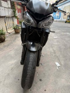 Triumph Street Triple 765 - фото 3