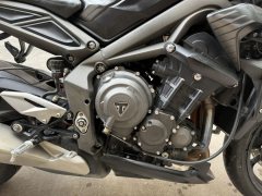 Triumph Street Triple 765 - фото 5