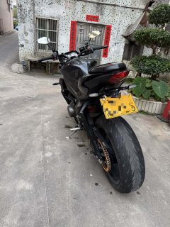 Triumph Street Triple 765 - фото 6