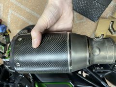Kawasaki Z900 950 cc - фото 2