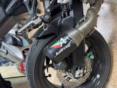 Kawasaki Z900 950 cc - фото 4