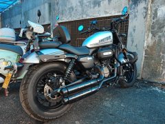 QJMOTOR 250 - фото 2