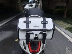 Sundiro Honda NS125LA - фото 4