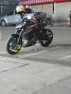 Kayo 450R - фото 1