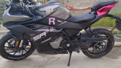 CFMOTO 250SR - фото 2