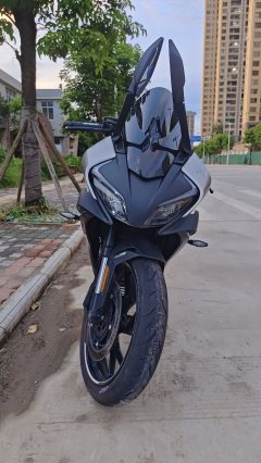 CFMOTO 250SR - фото 3