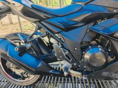 Haojue Suzuki GSX250R - фото 3