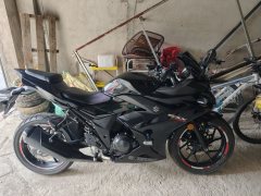 Haojue Suzuki GSX250R - фото 4