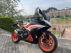Kayo 321RR 320 cc - фото 1