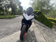 Kayo 321RR 320 cc - фото 2