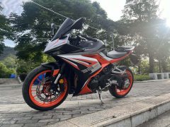 Kayo 321RR 320 cc - фото 3