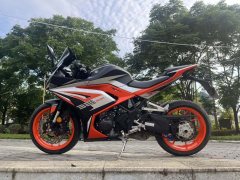 Kayo 321RR 320 cc - фото 4
