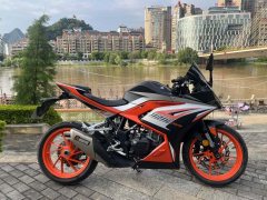 Kayo 321RR 320 cc - фото 7