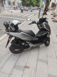 Sundiro Honda NS150GX - фото 2
