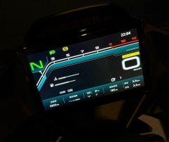 CFMOTO 750SR-S - фото 2