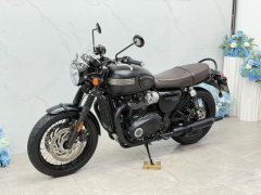 Triumph Bonneville T120 1200 cc - фото 2