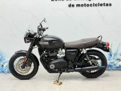 Triumph Bonneville T120 1200 cc - фото 4