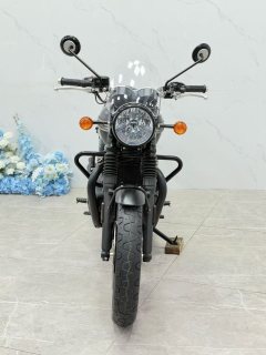 Triumph Bonneville T120 1200 cc - фото 5
