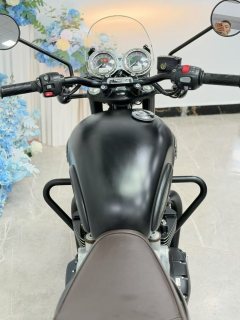 Triumph Bonneville T120 1200 cc - фото 6