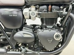 Triumph Bonneville T120 1200 cc - фото 7
