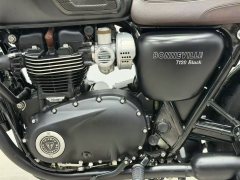 Triumph Bonneville T120 1200 cc - фото 8