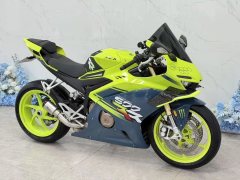 Zhangxue Motorcycles 500RR - фото 1