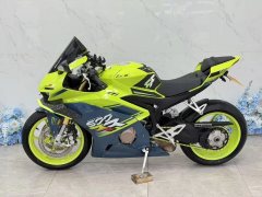 Zhangxue Motorcycles 500RR - фото 2