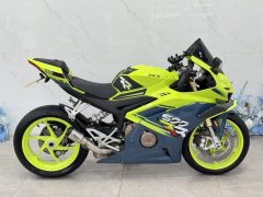 Zhangxue Motorcycles 500RR - фото 3
