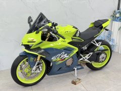 Zhangxue Motorcycles 500RR - фото 4