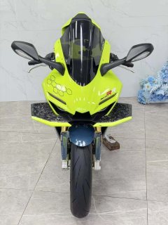 Zhangxue Motorcycles 500RR - фото 5