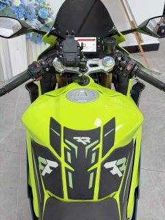 Zhangxue Motorcycles 500RR - фото 6