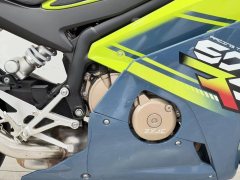 Zhangxue Motorcycles 500RR - фото 7