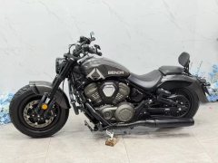 Benda 707 700 cc - фото 2