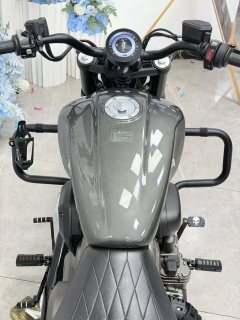 Benda 707 700 cc - фото 6
