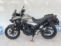 Honda CB400X - фото 4