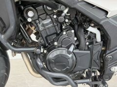 Honda CB400X - фото 8