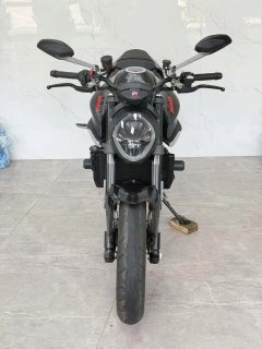 Ducati Monster 950 - фото 5