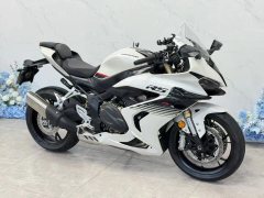 QJMOTOR Sai 600 680 cc - фото 1
