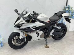 QJMOTOR Sai 600 680 cc - фото 2