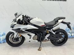 QJMOTOR Sai 600 680 cc - фото 4