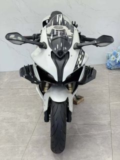 QJMOTOR Sai 600 680 cc - фото 5