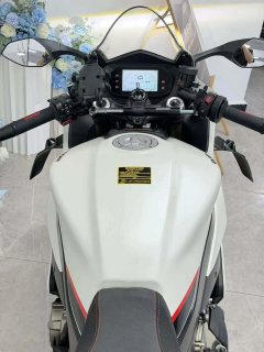 QJMOTOR Sai 600 680 cc - фото 6